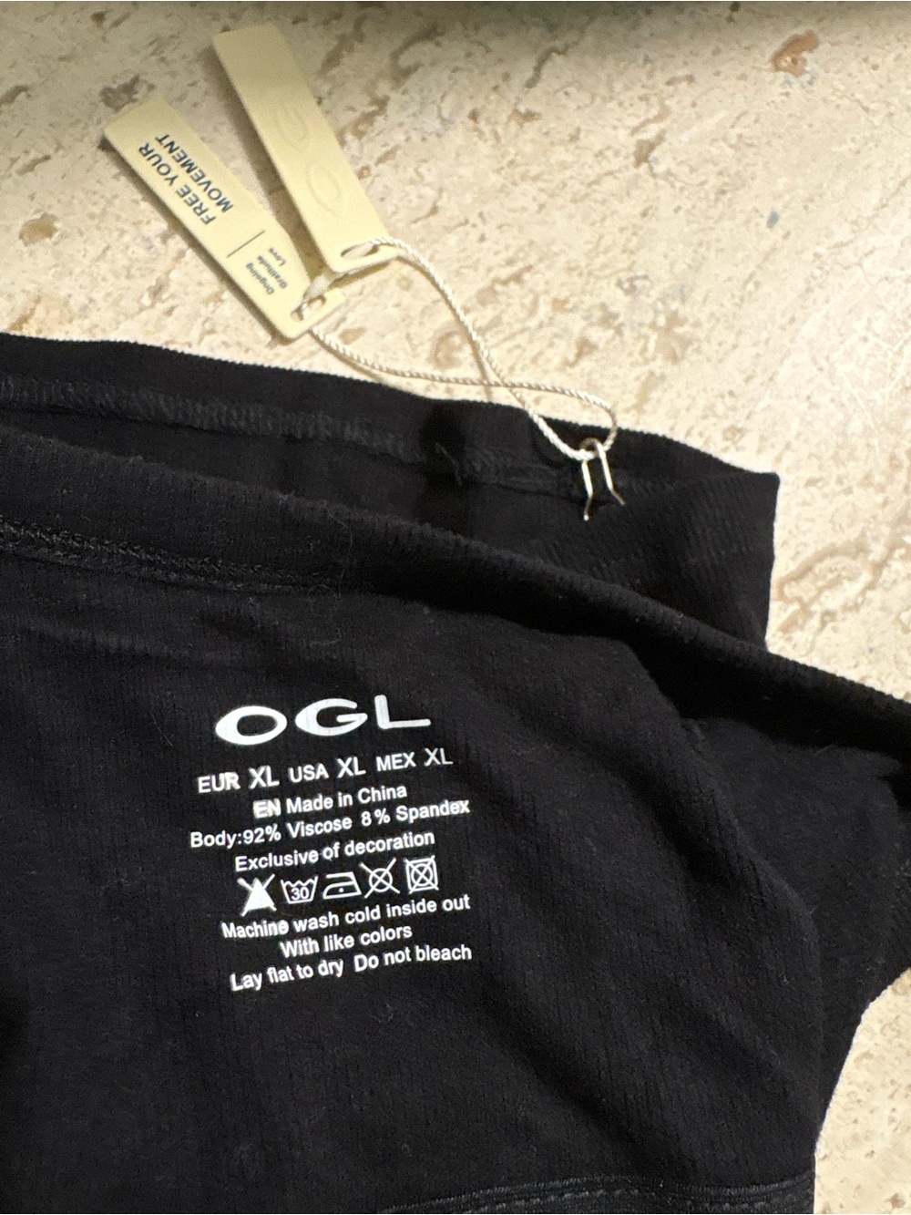 OGL Brami Tank Top NEW - Picture 4 of 6
